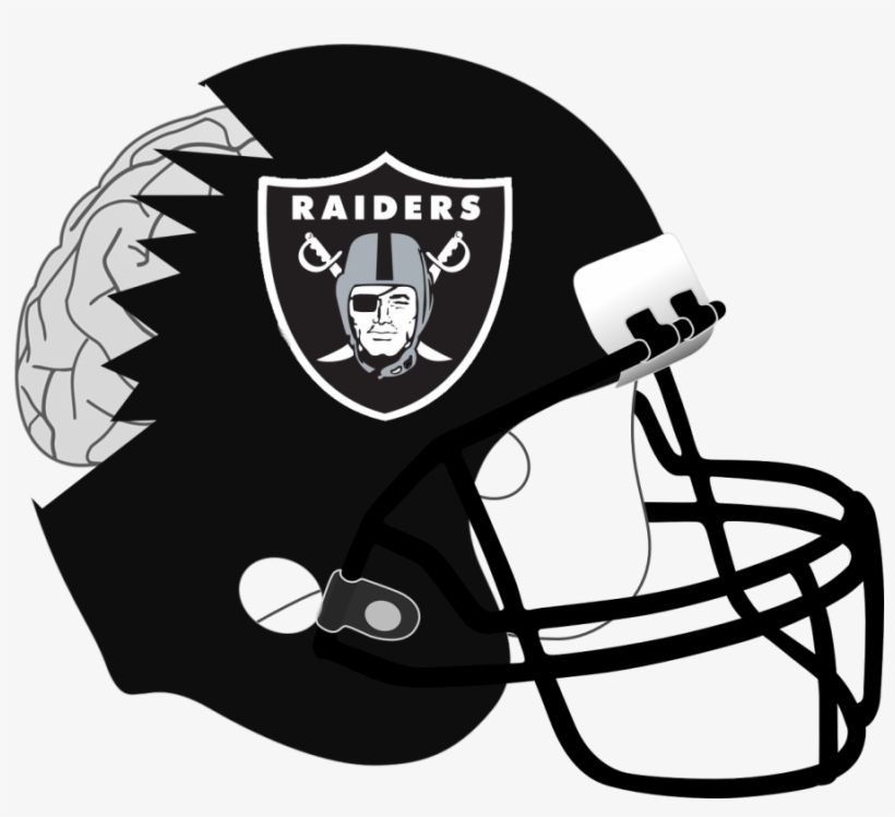 Raiders Betray Oakland Again - Green Football Helmet Clipart, transparent png #9321224