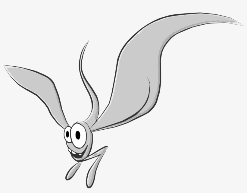 Gargoyle Clipart Wing, transparent png #9321257