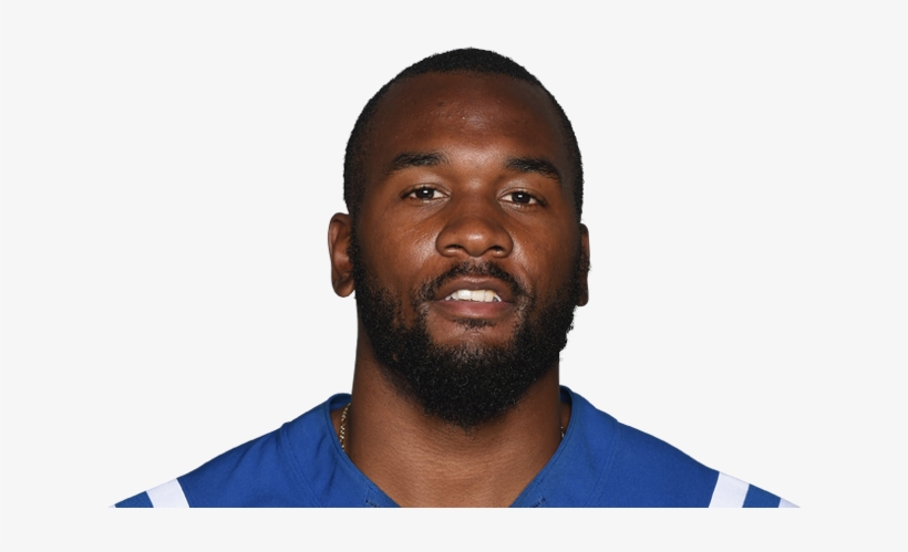 Darius Leonard - Darius Leonard Png, transparent png #9321292