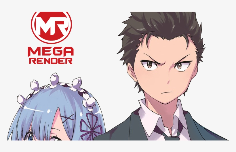 Subaru Render Png, transparent png #9321481