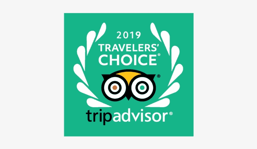Importanne Hotels Among The Best Luxury Hotels In Croatia - Tripadvisor Travellers Choice 2019, transparent png #9321510