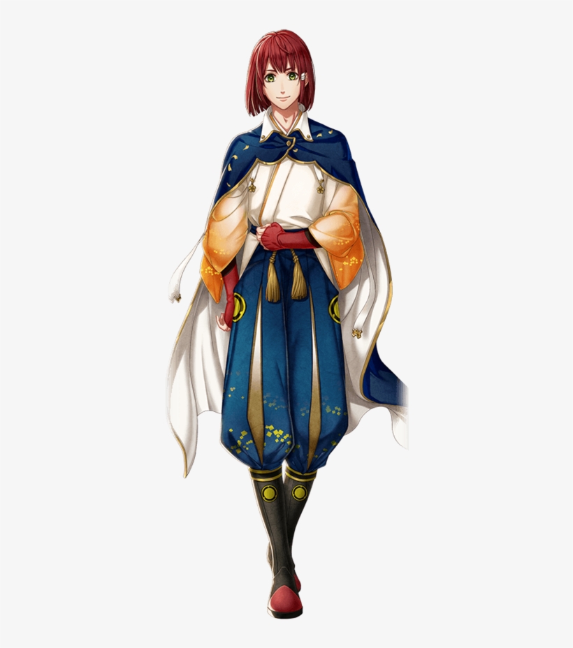 Natsuki Hanae - Illustration, transparent png #9321582