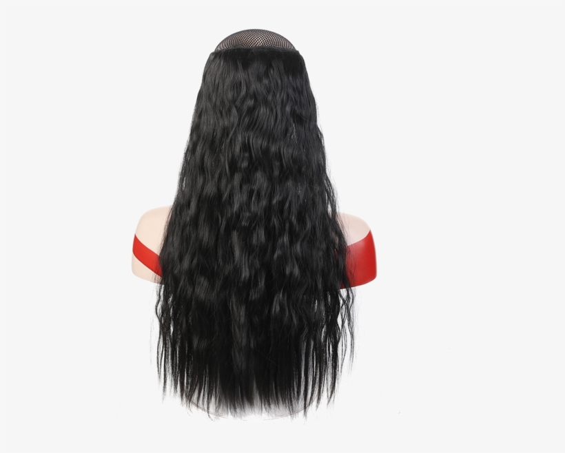 Hair Extensions - Artificial Hair Integrations, transparent png #9322142