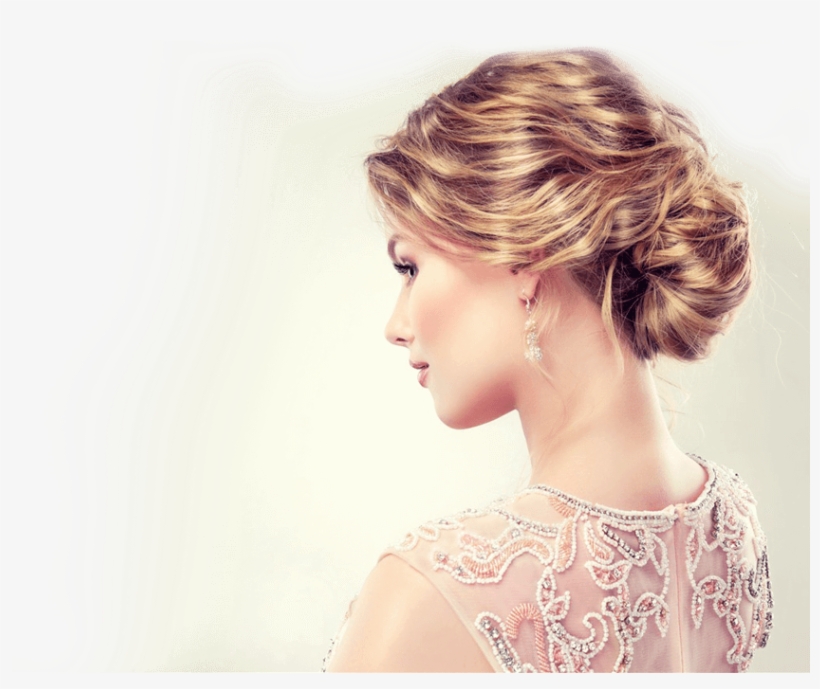 Behind The Brand - Hairstyle, transparent png #9322171