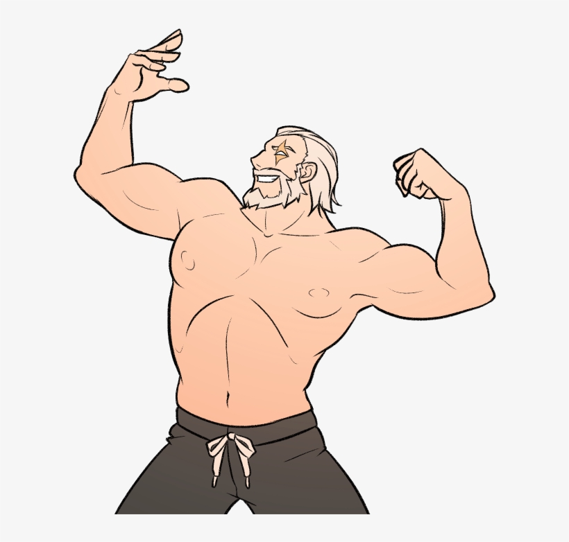 18 Apr - Barechested, transparent png #9322359