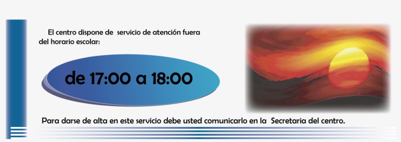 Atencion Tardes2-01 - Diagram, transparent png #9322619