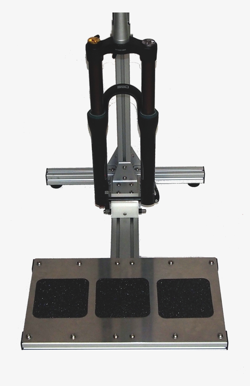 Fork Dyno 1, transparent png #9322750