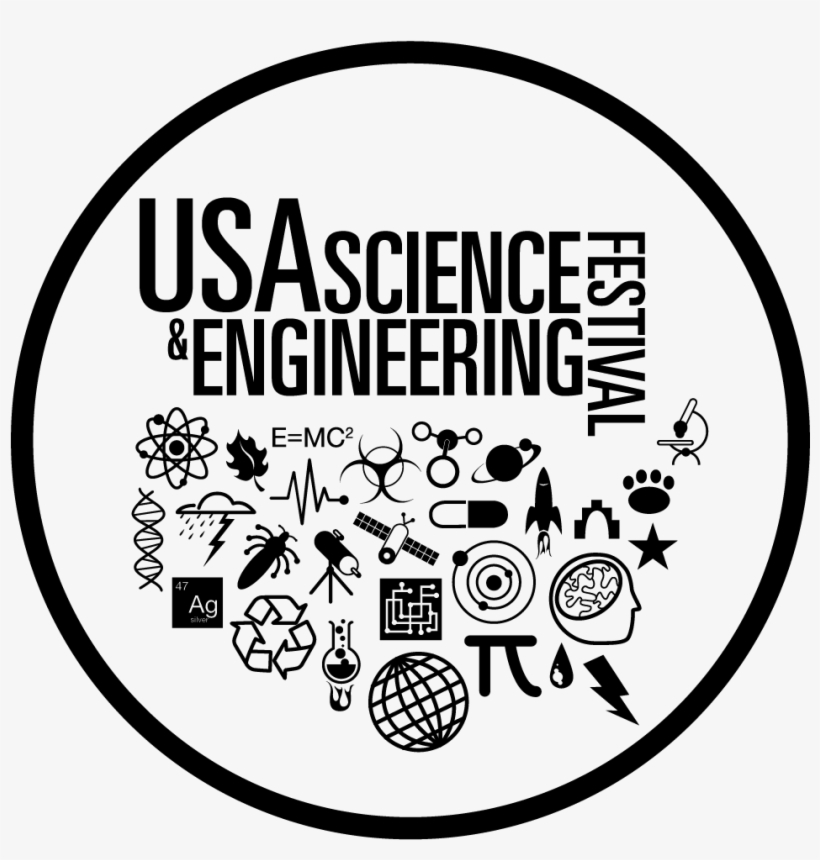 X - Us Science And Engineering Festival 2018, transparent png #9322900