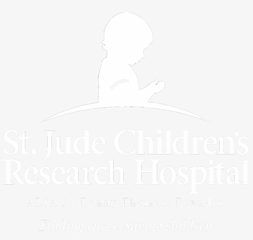 Mailing Address St. Jude Children's Research Hospital Free Transparent PNG Download PNGkey