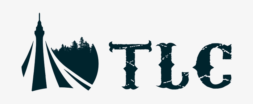 Tlc 18 Logo Print - Crossfit, transparent png #9323135
