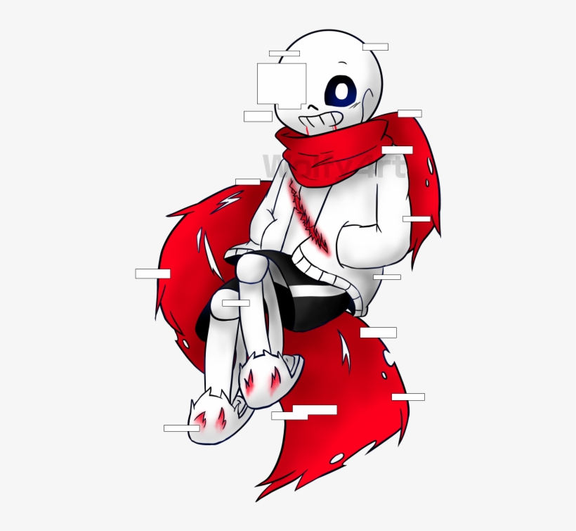 Geno/sans - - Aftertale - Geno Sans, transparent png #9323231