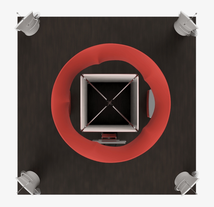 Circle, transparent png #9323233