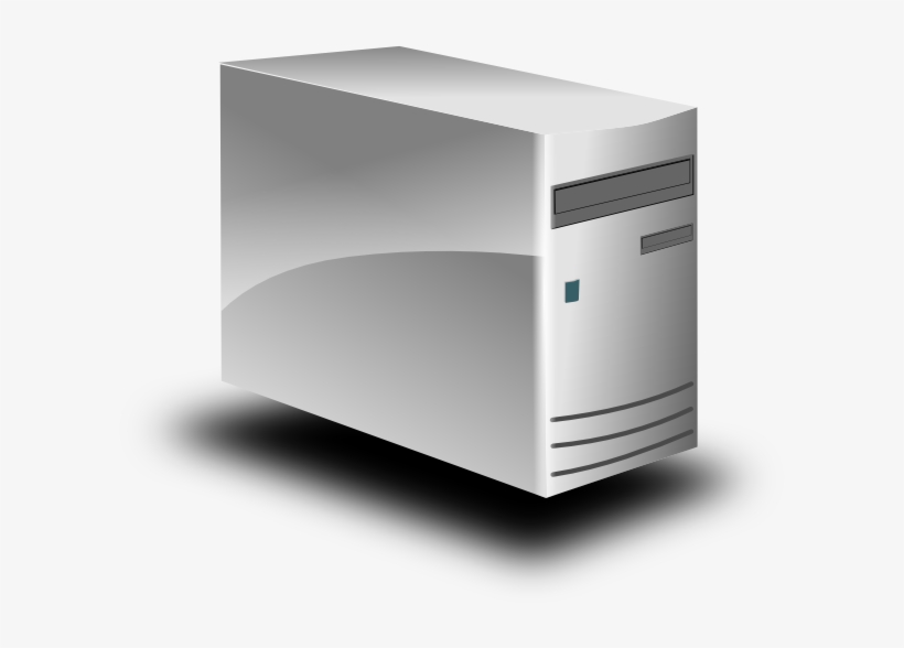 Servers - Terminal Server Icon Png, transparent png #9323465