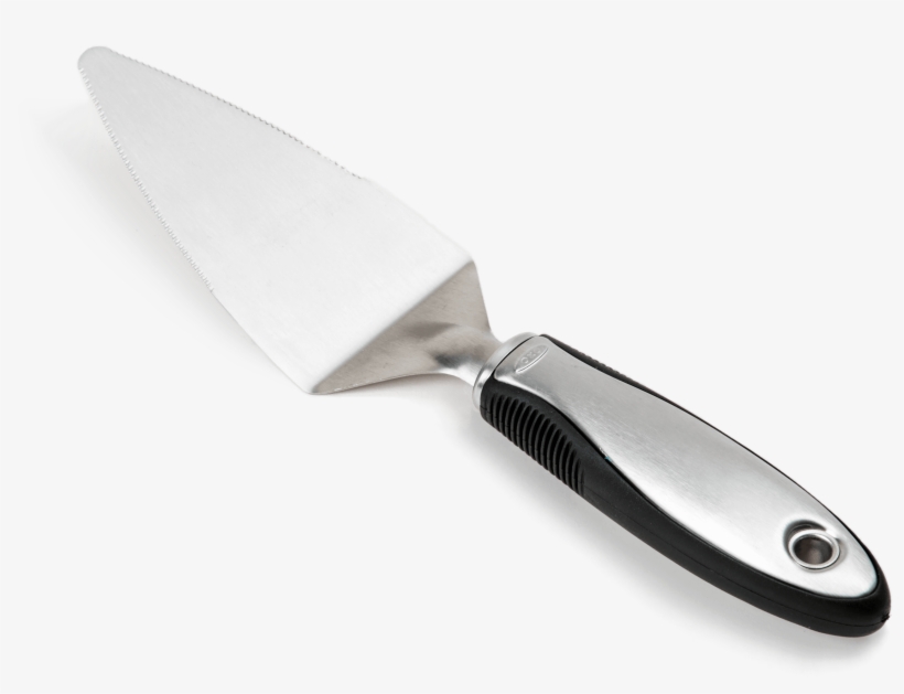 Pie Servers - Utility Knife, transparent png #9323473