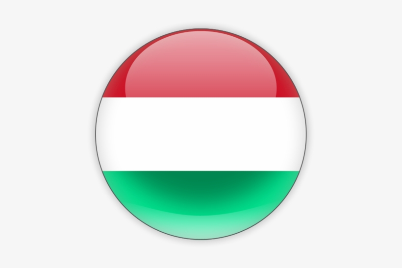 Hungary Flag Png Hd - Hungary Flag Png, transparent png #9323866