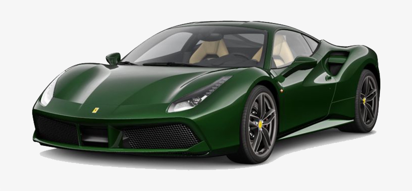 Hai Vo Bhi Full Hd Me Guys Background Download Karne - Ferrari 488, transparent png #9323949