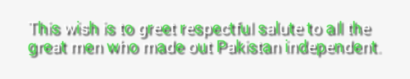 Pakistani Independent Day Png - Parallel, transparent png #9324025