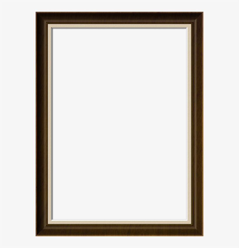 Presentation Photo Frames - Picture Frame, transparent png #9324524
