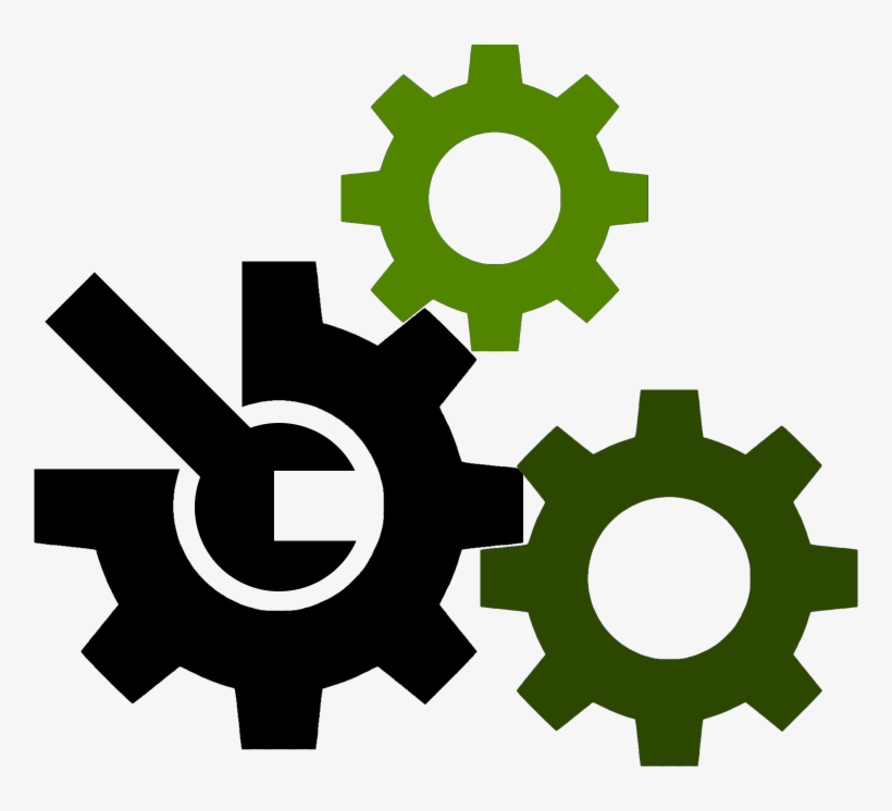 Usda Description - 3d Maintenance Icon, transparent png #9324717