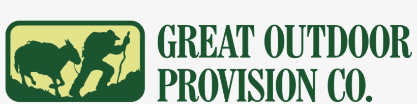 Large Png 1200×300 - Great Outdoor Provision, transparent png #9324784
