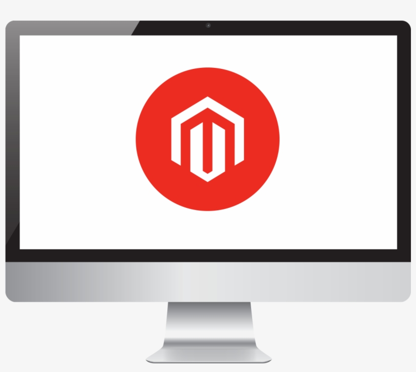 Magento Ecommerce - Archway Atweb, transparent png #9324851