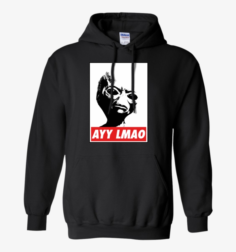 Ayy Lmao - Easily Distracted By Jeeps And Dogs Shirt, transparent png #9324997