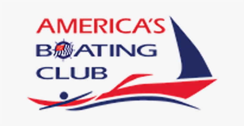 Abc Logo Png Enlarged - Americas Boating Club, transparent png #9325034