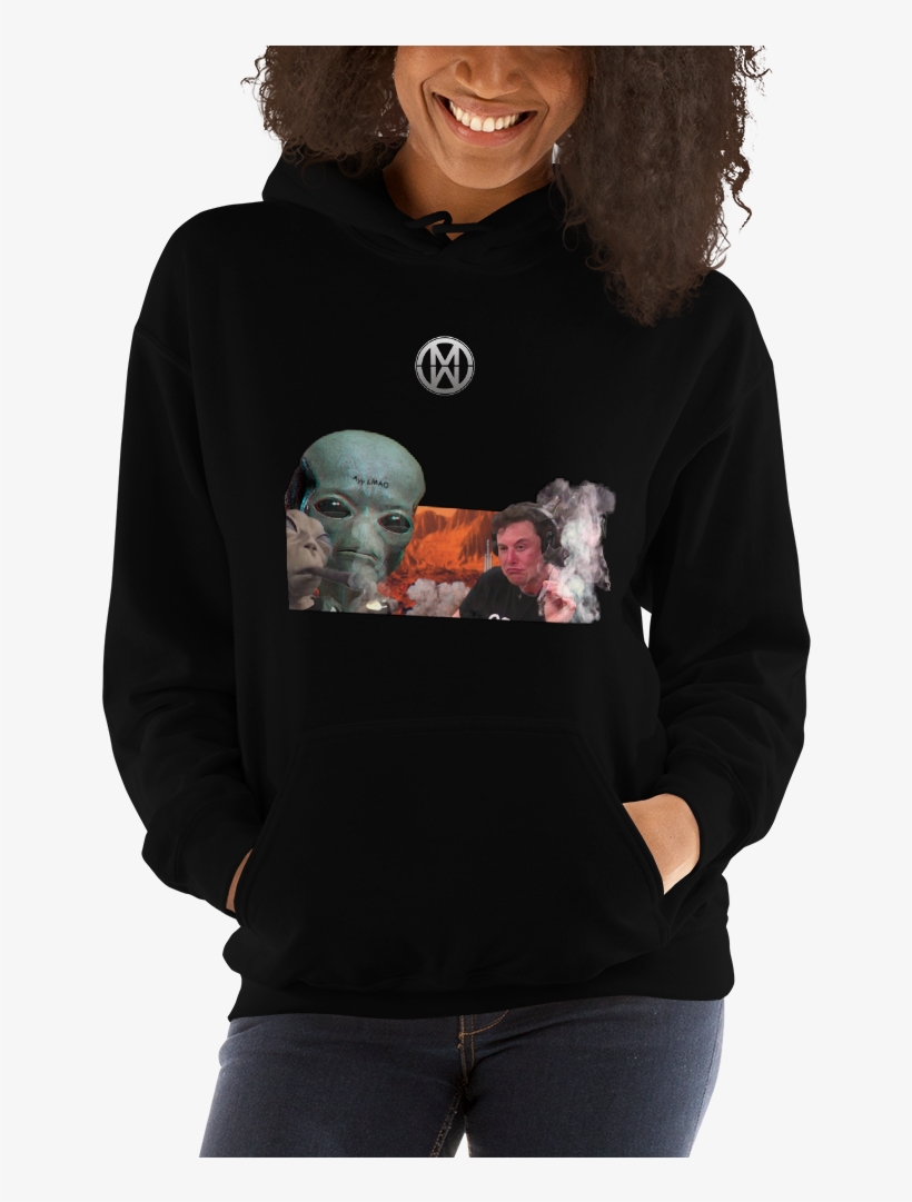 Memelords Of Mars - Sweatshirt, transparent png #9325064
