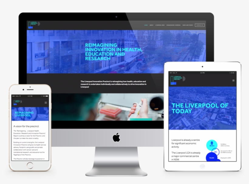 Jsd Liverpool Innovation Precinct - Iphone, transparent png #9325119