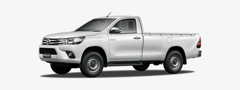 Hilux Sc, transparent png #9325143