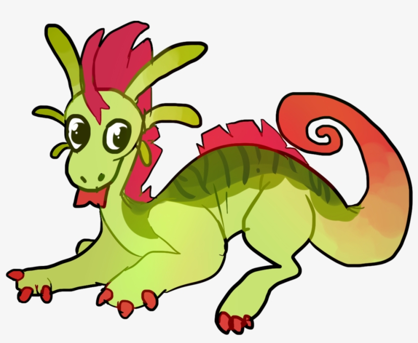 Gecki By Lonely-eel - Cartoon, transparent png #9325305