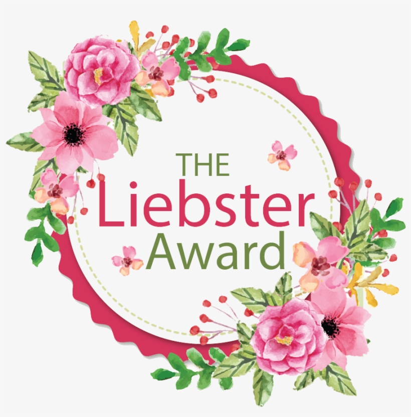 2018 Liebster Nomination - Mother's Day, transparent png #9325307