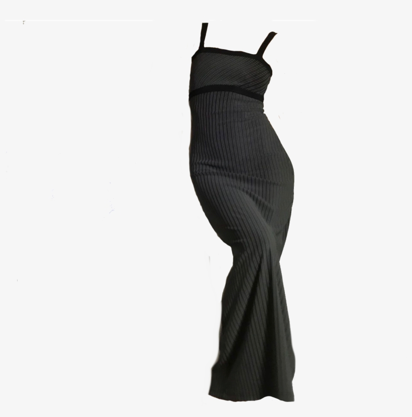 Black Dress Polyvore Moodboard Filler Dress Png, White - Cocktail Dress, transparent png #9325422