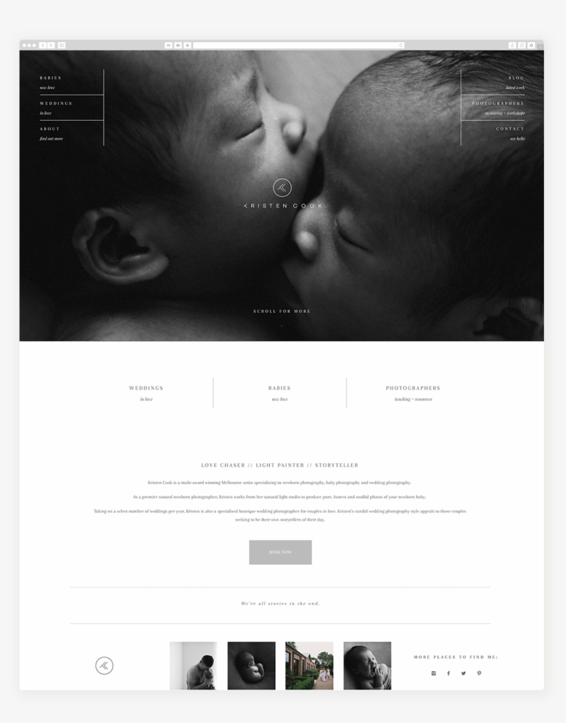 Need More Inspiration Follow Our Posts On Facebook - Baby, transparent png #9325563