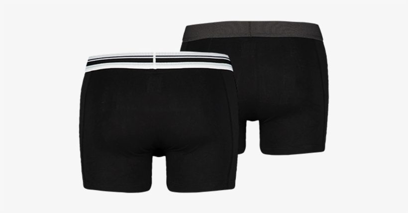 Your Basket - Puma Boxers Black, transparent png #9325798