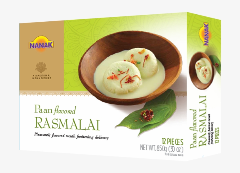 Nanak Paan Rasmalai, transparent png #9326242