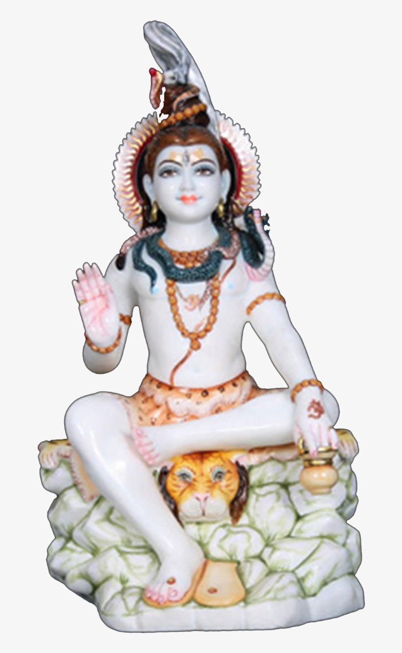 Learn More - Statue, transparent png #9326368