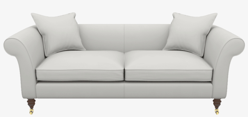 Clavering - Sofa Bed, transparent png #9326664
