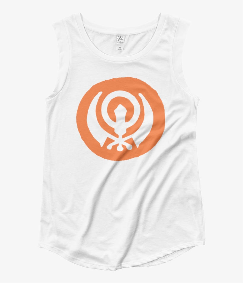 [meaningful Apparels For Men, Women & Kids Online] - Sikhism Symbol, transparent png #9327022
