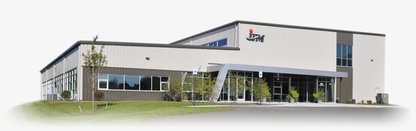 Ipm Building Ipm-building - Commercial Building - Free Transparent PNG Download - PNGkey