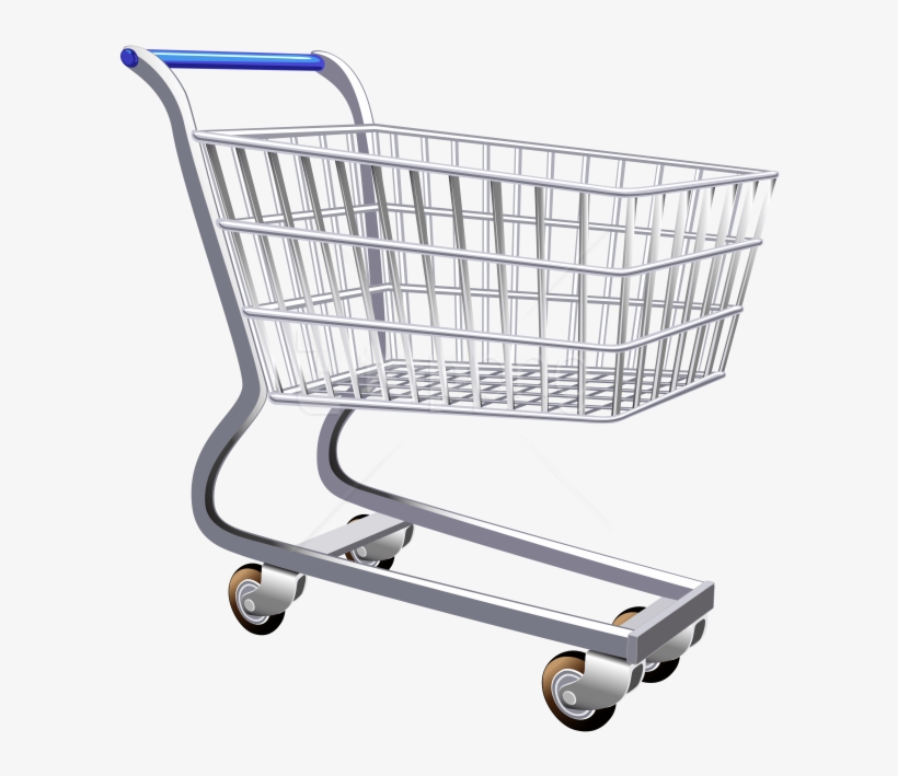 Free Png Download Shopping Cart Clipart Png Photo Png - Shopping Trolley Png, transparent png #9327281
