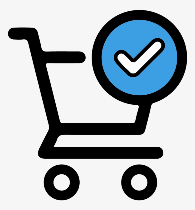 Cart - Add Product Icon, transparent png #9327315