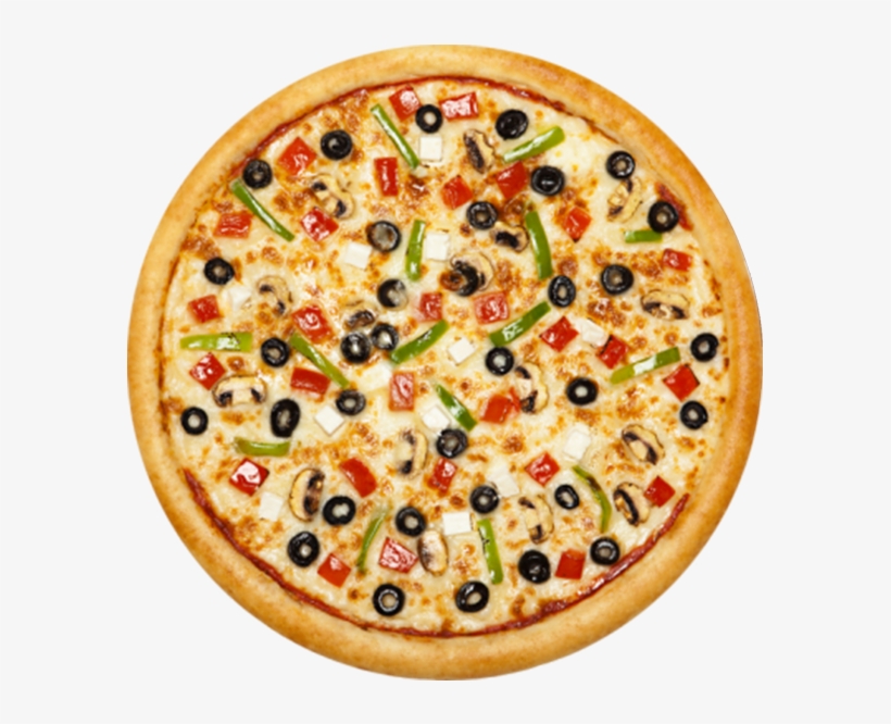 California-style Pizza, transparent png #9327949
