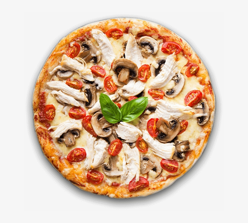 0172-5000333 - Pizza Png, transparent png #9328043
