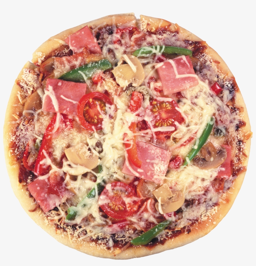 Cheese Pizza Png, transparent png #9328069