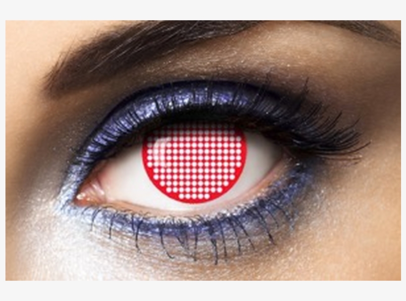 Download Beautiful Eye, transparent png #9328394