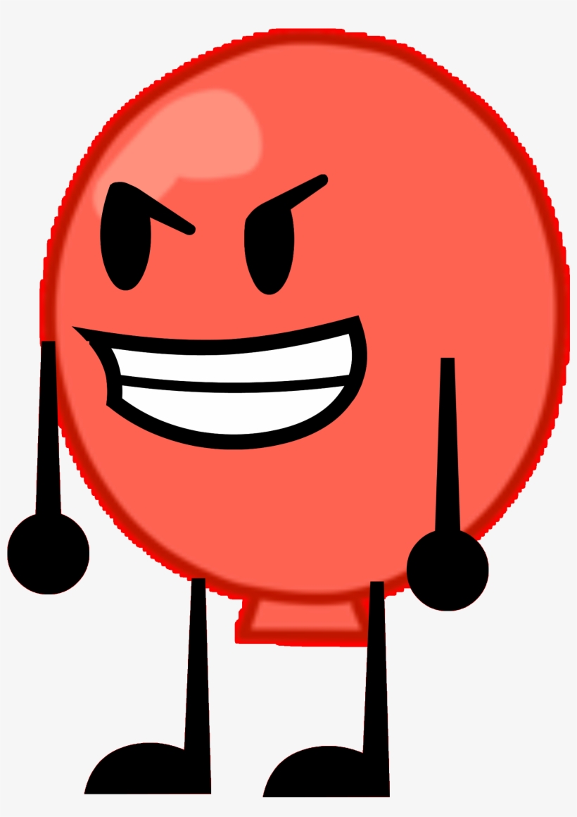 Balloon - Smiley, transparent png #9328434