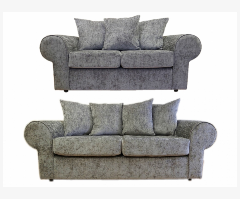 Studio Couch, transparent png #9328633