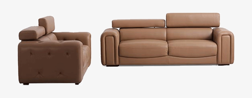 Studio Couch, transparent png #9328667
