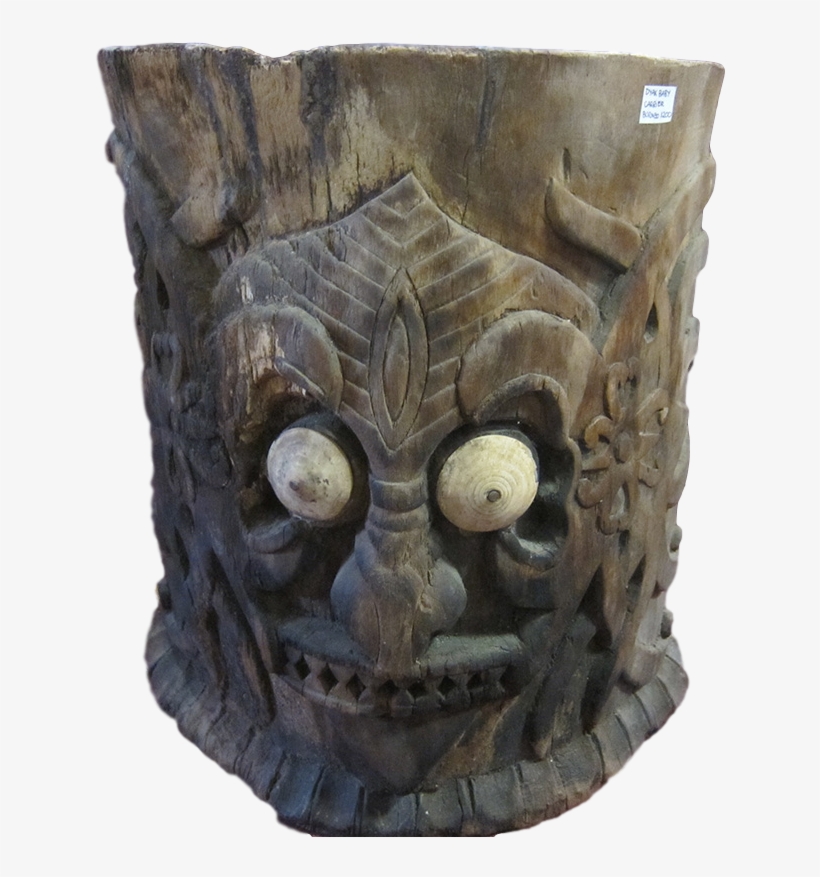 Antique - Carving, transparent png #9328672